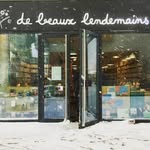 Librairie De beaux lendemains