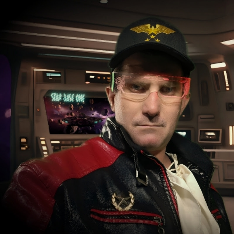 The adventures of Captain Jero