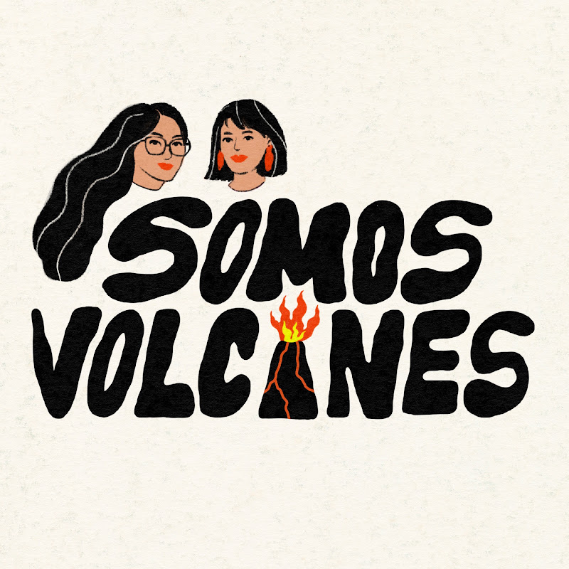 🎙 El canal de Volcánicas