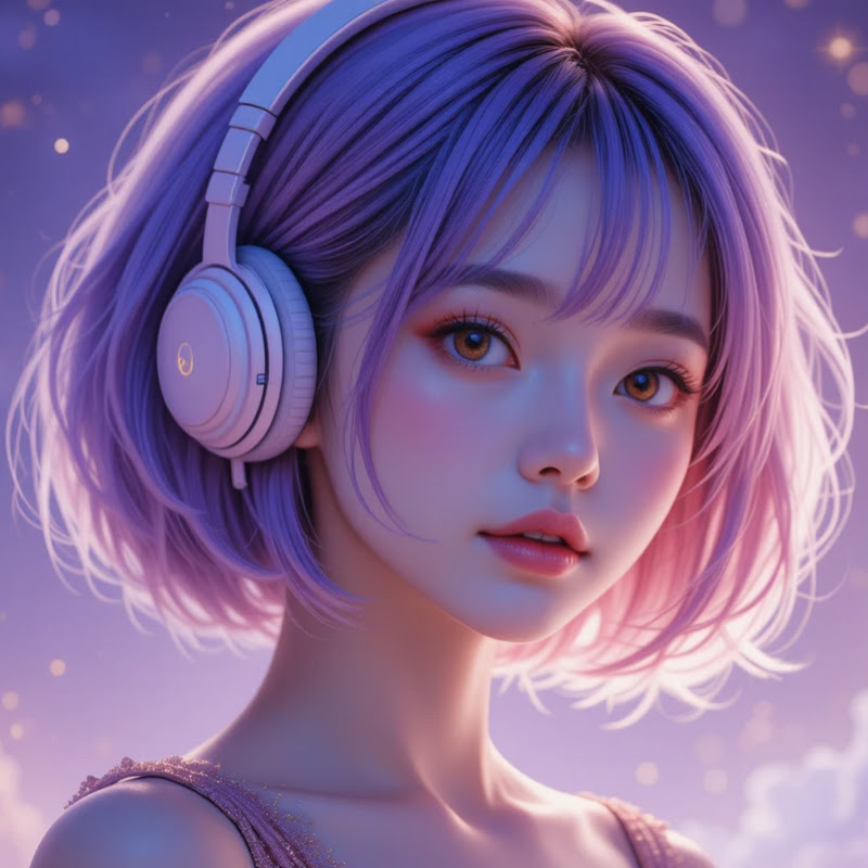 Korean Song