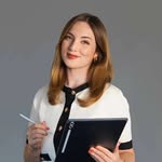 Diseñadora Gráfica | Branding - Abril Belmonte