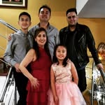 Leonardo Velez Ludeña