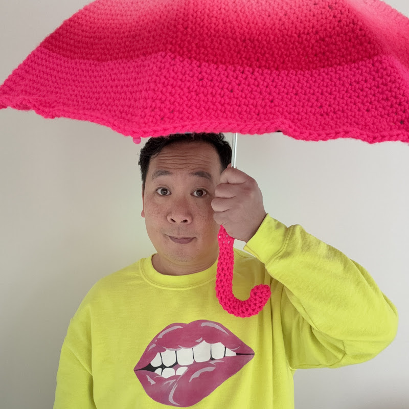 Kevin Yee