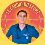 Le Cardio du Sport 🫀
