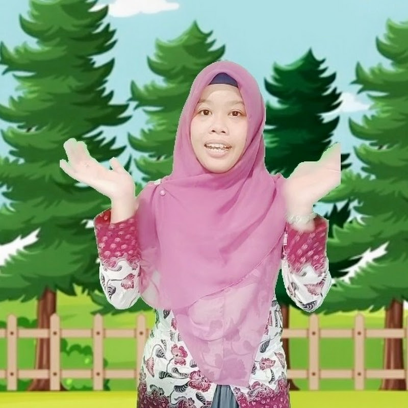 Ajari Aku Belajar