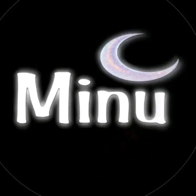 M I N U 🌙