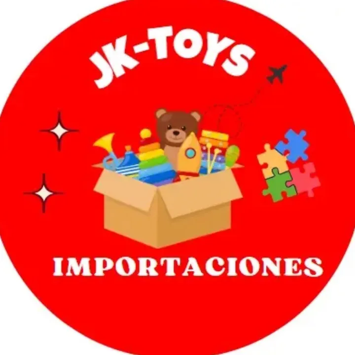 JKTOYS.IMPORTACIONES