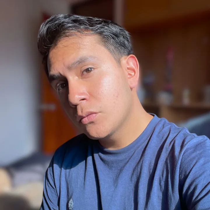 Damn Alejandro