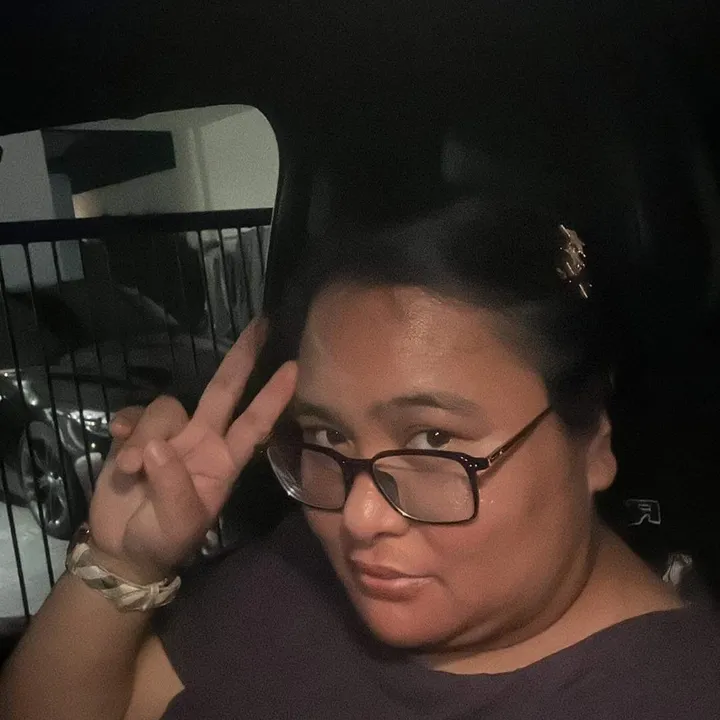 Christine Laparan Policarpio