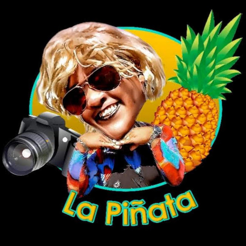 La Pinata punta cana rd