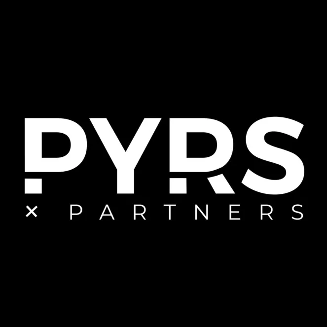 PYRS X PARTNERS
