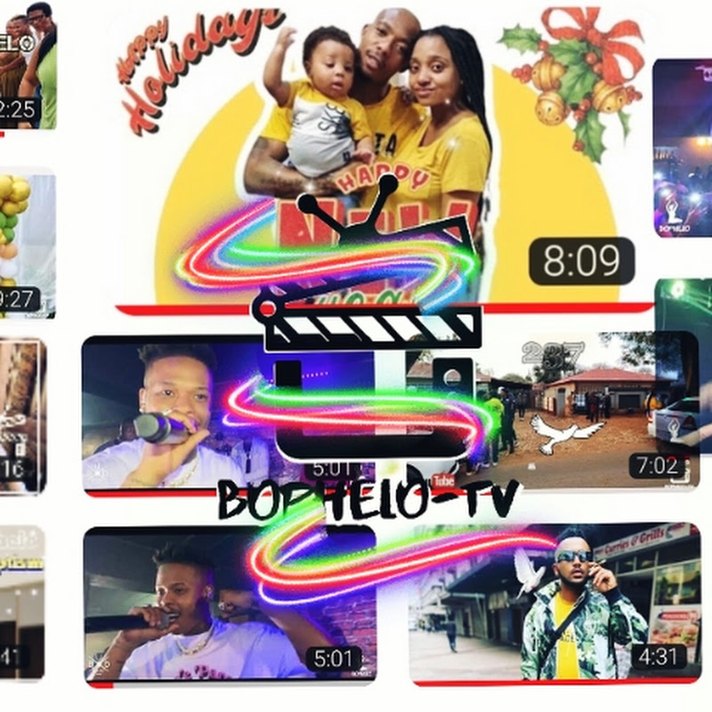 Bophelo TV and Music