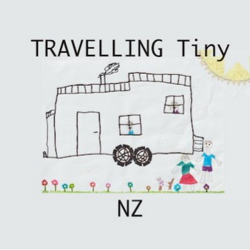 TRAVELLING TINY NZ