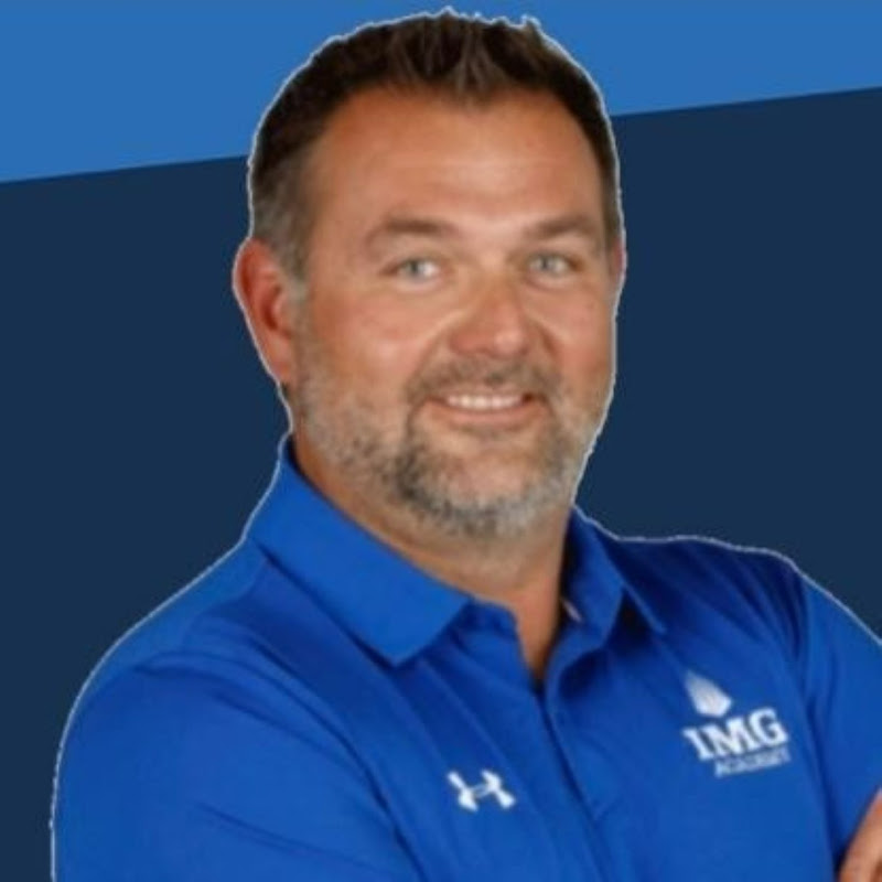 Jim LaBuda Golf