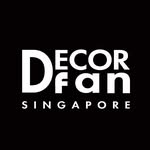 Decor Fan Singapore