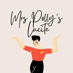 Mrs Polly's Lucite
