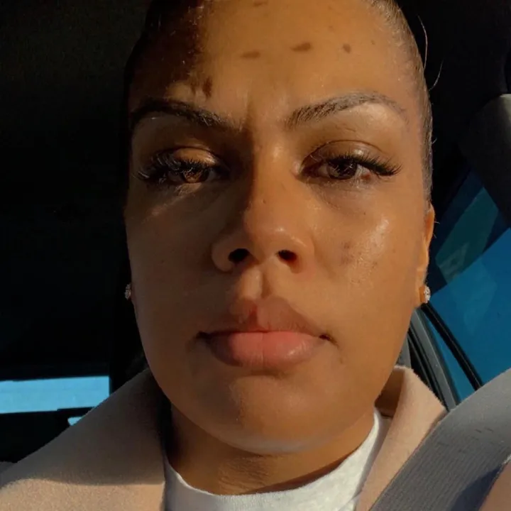 👱🏾‍♀️