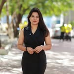 Akshaya Dhanaraj