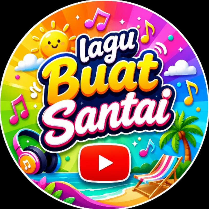 Lagu Buat Santai 🎧