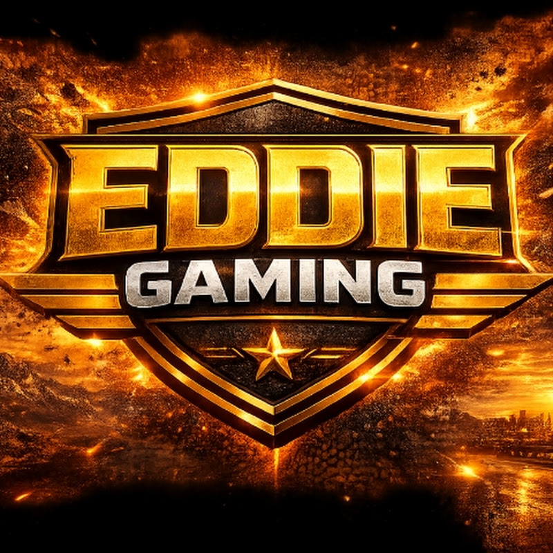 Eddie Gaming