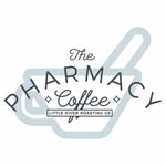 The Pharmacy Coffee ☕️💙✨