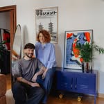 Apartment 11 | Interior