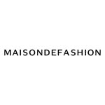 MAISONDEFASHION