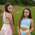 Natalie, Olivia & Georgia