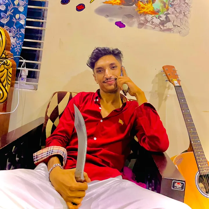 Asif Al Dip