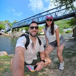 Lucas y Andrea ✨️