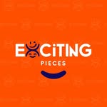 Exciting Pieces