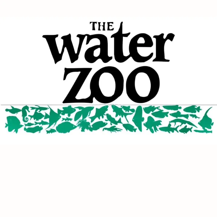 🐟THE WATERZOO🐠