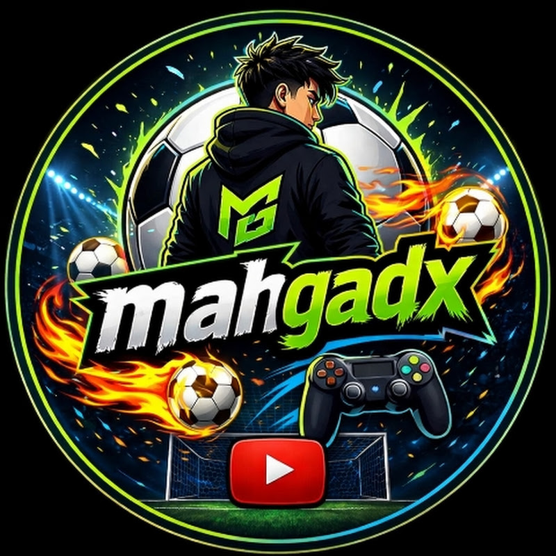 mahgadx