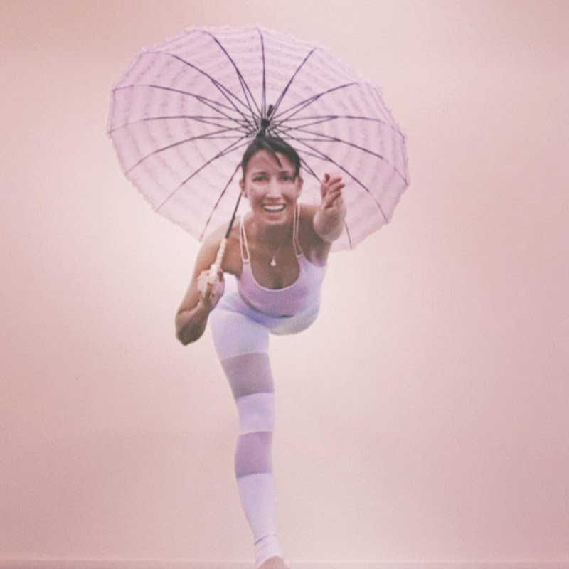 The Yoga Pantry