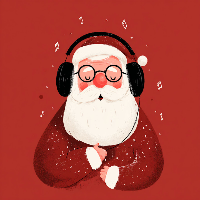 Relaxing Christmas Music