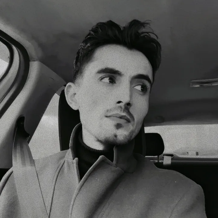 YUSUF UBAYDAA