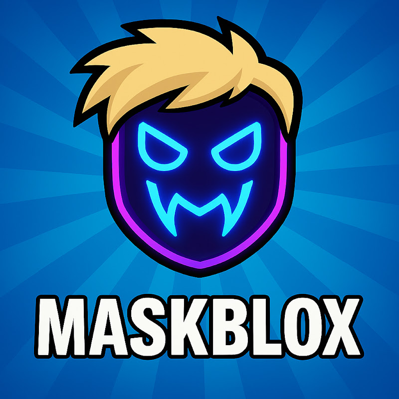 MaskBlox