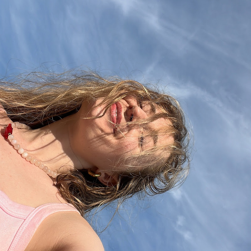 Christina Digruber