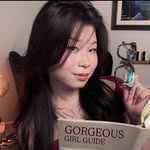 Shieri Saga | The Gorgeous Girl