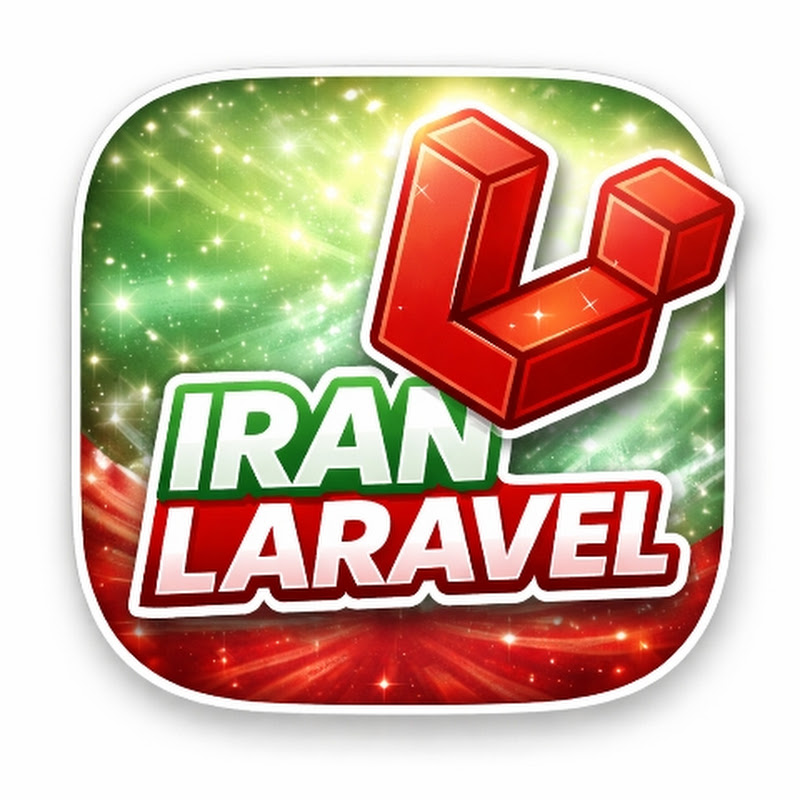 Iran Laravel