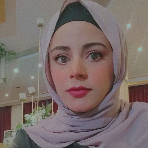 Basma Hamdy