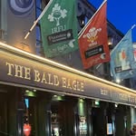 The Bald Eagle-Beer & Food Co