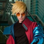 Pixel Cosplay