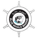 BLUE WHALE MARINE