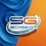 Soriega.Com 🌐