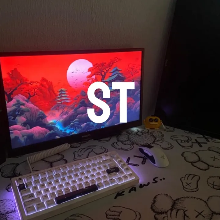 🍀SpazzTech🍀