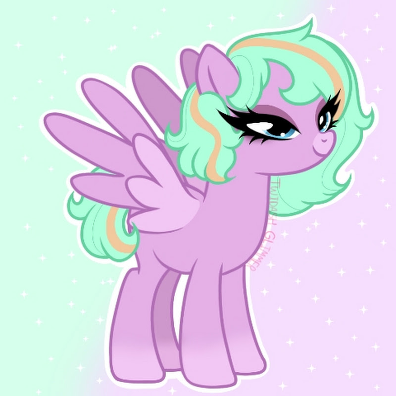 TwiDash Glimmer 