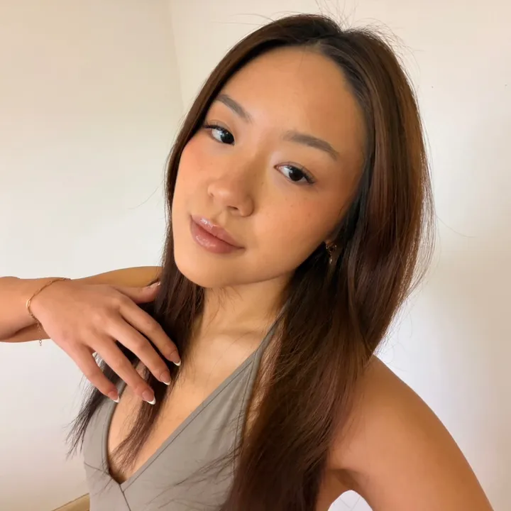 Kimberly Vuong