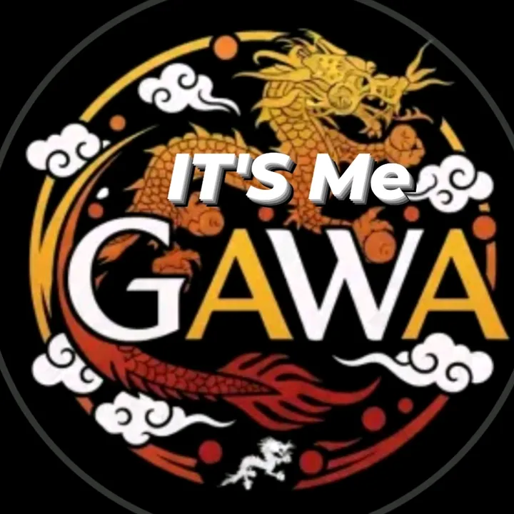 it's me Gawa♡