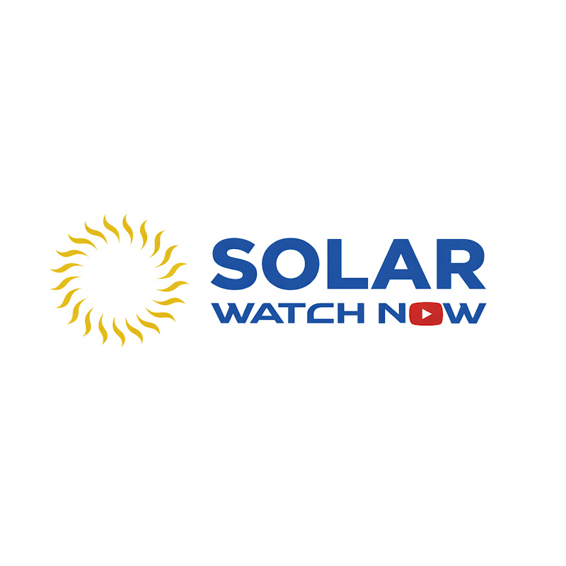SOLAR WATCH NOW